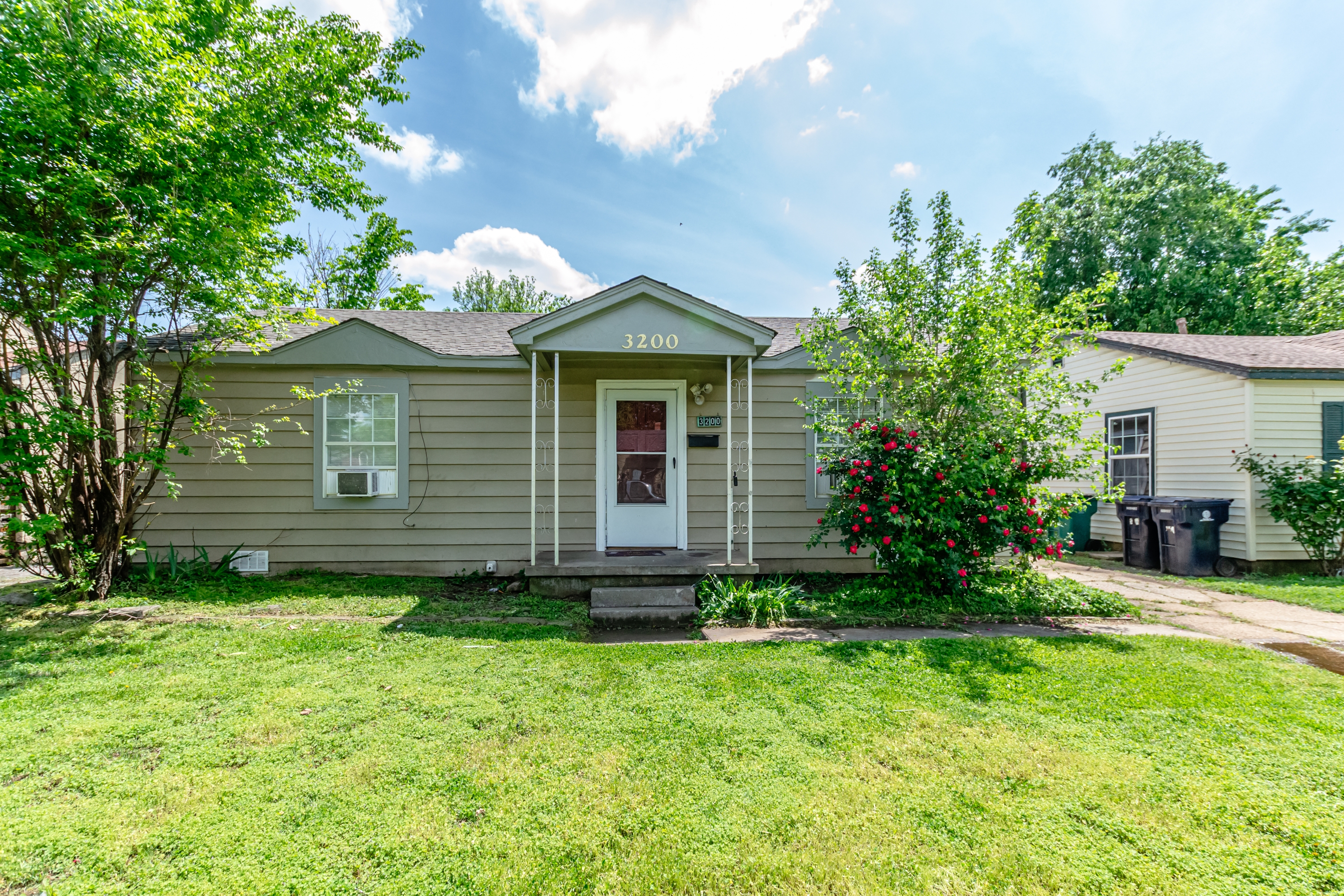 3200 Southwest 20th Street