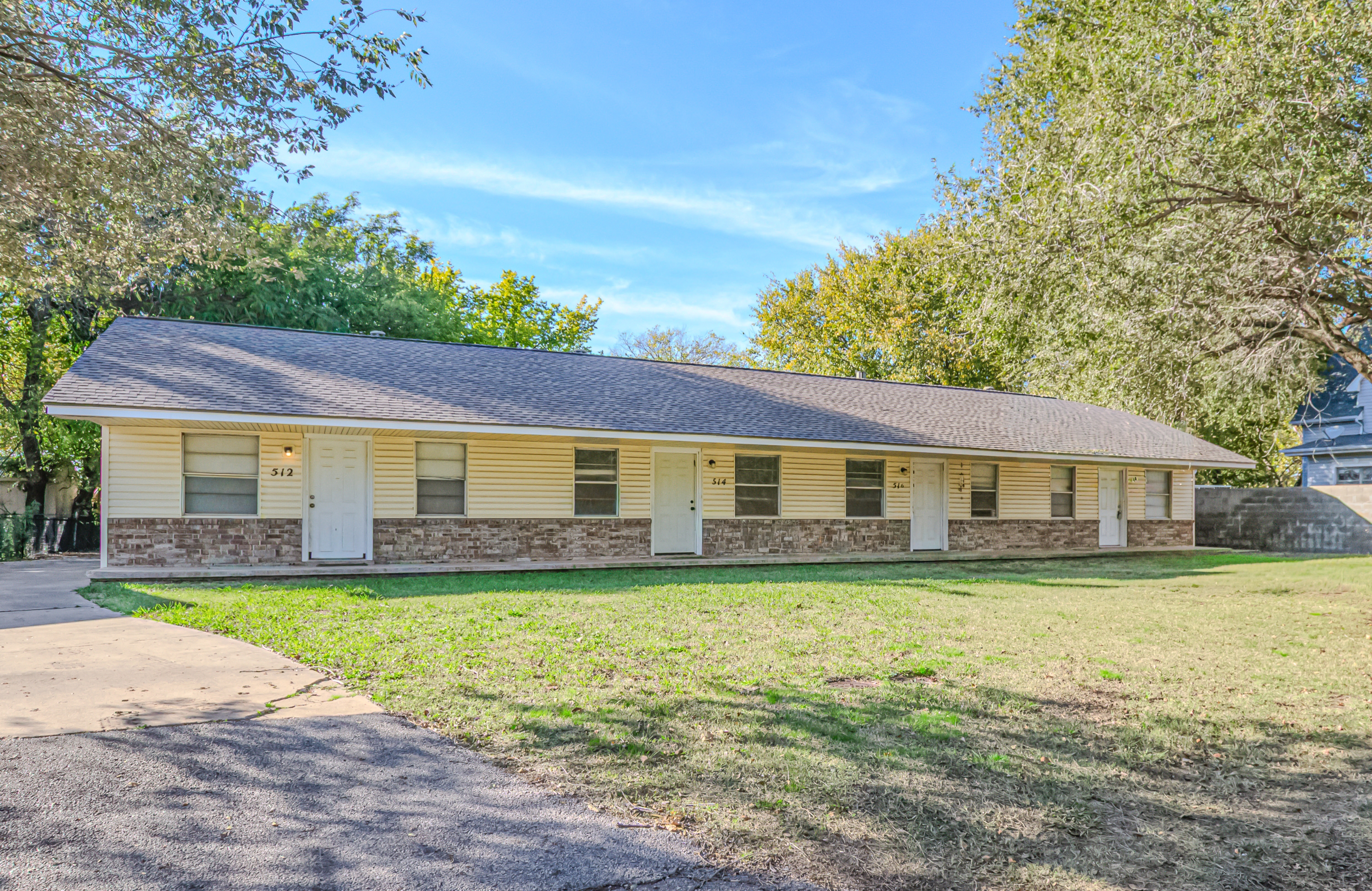514 North Ponca Avenue - 2